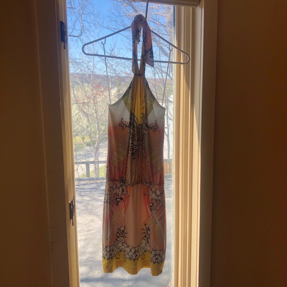 Cache dress - Picture 5 of 6